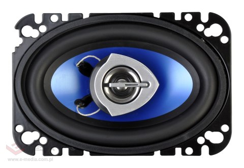 Głośnik samochodowy PY-AQ462C 4"x6"