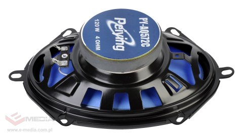 Głośnik samochodowy PY-AQ572C 5"x7"