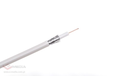 Kabel koncentryczny TV-SAT CU 150/k.CABLETECH