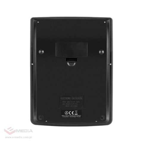 Kalkulator biurowy Rebel OC-100