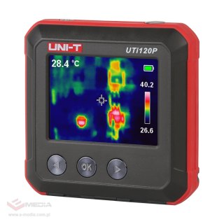 Kamera termowizyjna UTi120P