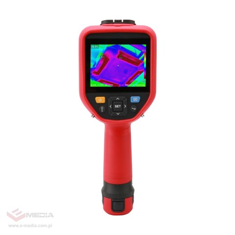 Kamera termowizyjna Uni-T UTi256G Kamera termowizyjna Uni-T UTi256G