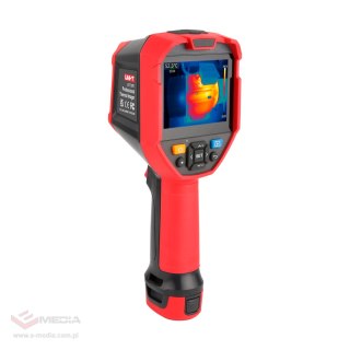 Kamera termowizyjna Uni-T UTi720V