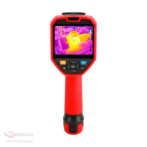 Kamera termowizyjna Uni-T UTi720V Kamera termowizyjna Uni-T UTi720V