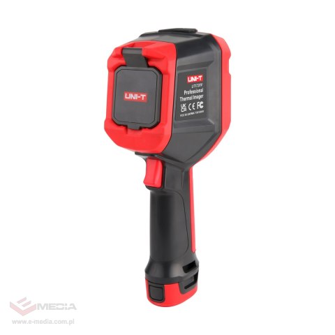 Kamera termowizyjna Uni-T UTi720V Kamera termowizyjna Uni-T UTi720V