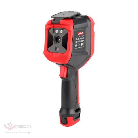 Kamera termowizyjna Uni-T UTi720V Kamera termowizyjna Uni-T UTi720V