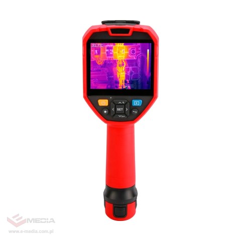Kamera termowizyjna Uni-T UTi730V Kamera termowizyjna Uni-T UTi730V