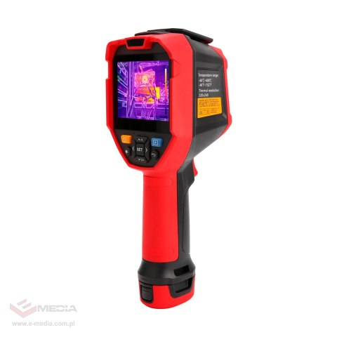 Kamera termowizyjna Uni-T UTi730V Kamera termowizyjna Uni-T UTi730V
