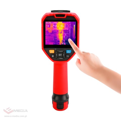 Kamera termowizyjna Uni-T UTi730V Kamera termowizyjna Uni-T UTi730V