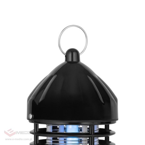 Lampa UV owadobójcza rażąca 2 W TEESA
