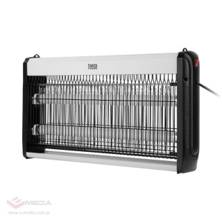 Lampa owadobójcza TEESA rażąca 30W(2x15W)