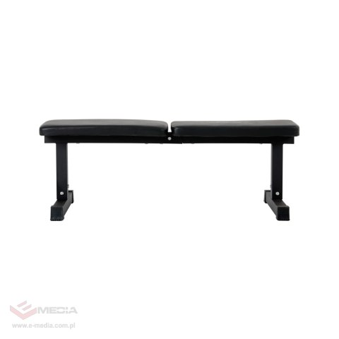 Ławka treningowa prosta REBEL ACTIVE