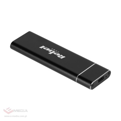 Obudowa dysku SSD M2 NVME/NGFF M2788