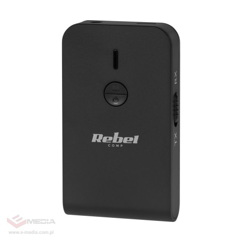 Odbiornik Bluetooth audio Rebel B10