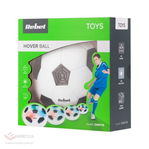 Piłka powietrzna REBEL BALL