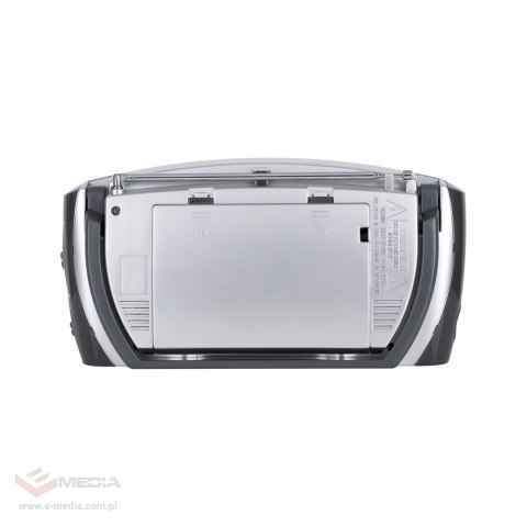 Radio przenośne AM / FM Kruger&Matz model PR-111