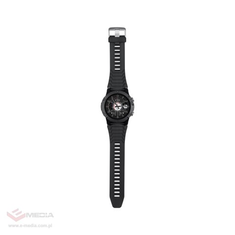Smartwatch Kruger&Matz Activity Black GPS