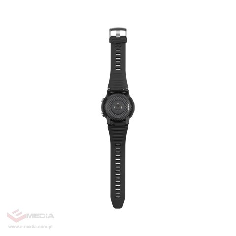Smartwatch Kruger&Matz Activity Black GPS