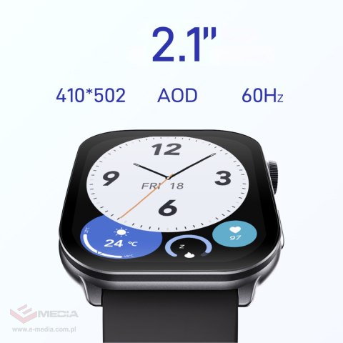 Smatwatch KIESLECT Balancs