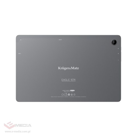 Tablet Kruger&Matz EAGLE KM1074