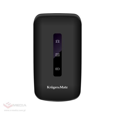 Telefon GSM dla seniora Kruger&Matz Simple 929