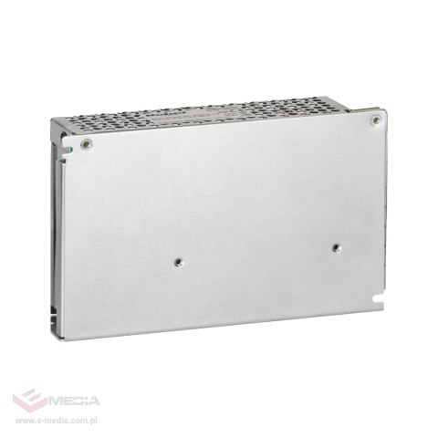 Zasilacz REBEL do sznurów diodowych LED 12V 10A (YSI120-12010000) 120 Watt max.