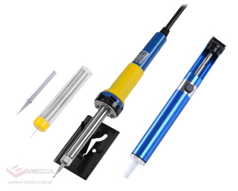 Zestaw lutowniczy 920B