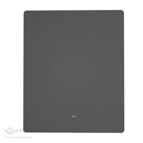 Włącznik światła SONOFF M5-1C-80 Wi-Fi 1-kanałowy (grafitowy)