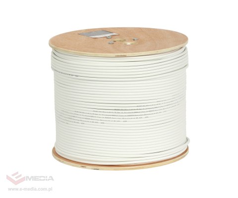 KABEL KONCENTRYCZNY TRISET-302-B2CA/500 A+ TRISET