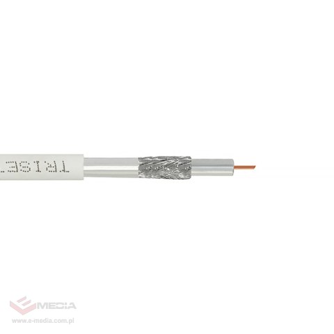 KABEL KONCENTRYCZNY TRISET-302-ECA/250 A+ TRISET