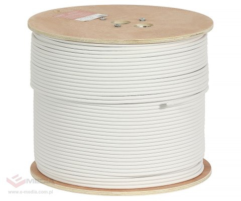 KABEL KONCENTRYCZNY TRISET-302-ECA/500 A+ TRISET