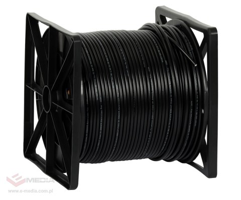 KABEL KONCENTRYCZNY TRISET-302-FCA-PE/250 TRISET