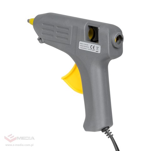 Klejarka duża 60W CE