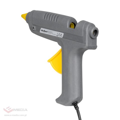 Klejarka średnia CE 40W