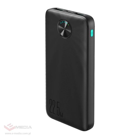 Powerbank Fast Charging Joyroom JR-PBF15 22.5W LED