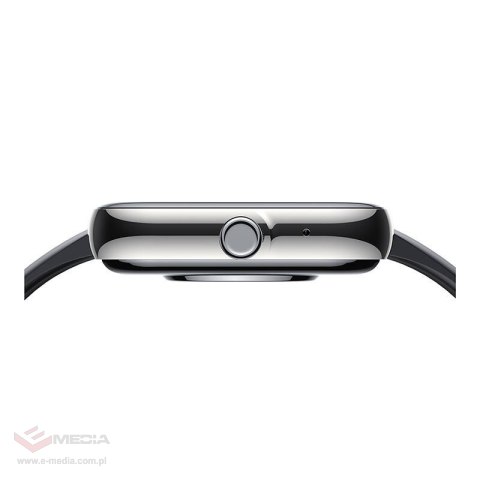 Smartwatch JR-FT5 Plus Joyroom Fit-life Series (grafitowy)