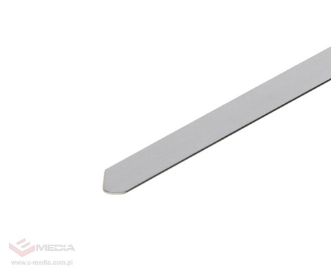 TAŚMA KABLOWA NIERDZEWNA TS1446200*P25 BRADAS