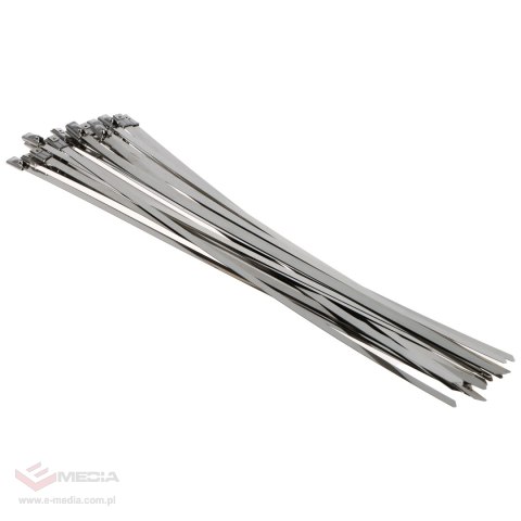 TAŚMA KABLOWA NIERDZEWNA TS1446290*P25 BRADAS