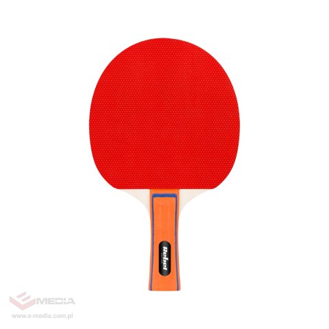 Zestaw rakietek do tenisa stołowego z siatką REBEL ACTIVE