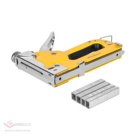 Zszywacz tapicerski 4-14mm