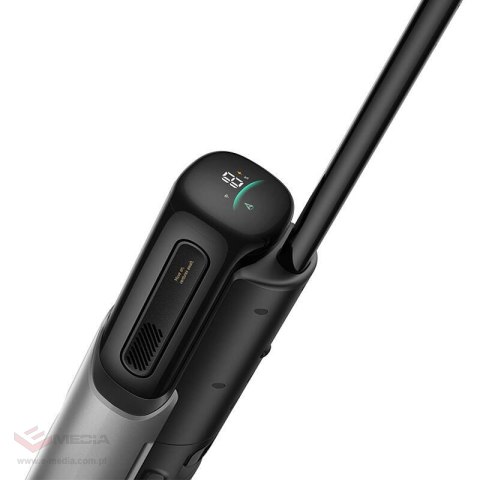 Bezprzewodowy odkurzacz pionowy mopujący MOVA X4 Pro Bezprzewodowy odkurzacz pionowy mopujący MOVA X4 Pro