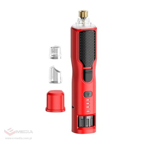 Pilnik do pazurów ROJECO elektryczny 2000mAh