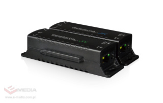 Ethernet extender UTP3-VEOC01 analogowy
