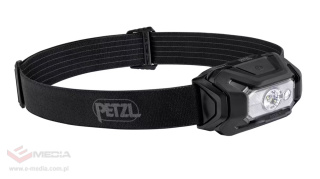 Petzl Aria 1 RGB Headlamp - black (350 lm)