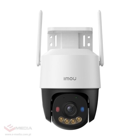Obrotowa kamera zewnętrzna WiFi IMOU Cruiser SC 4G 5MP