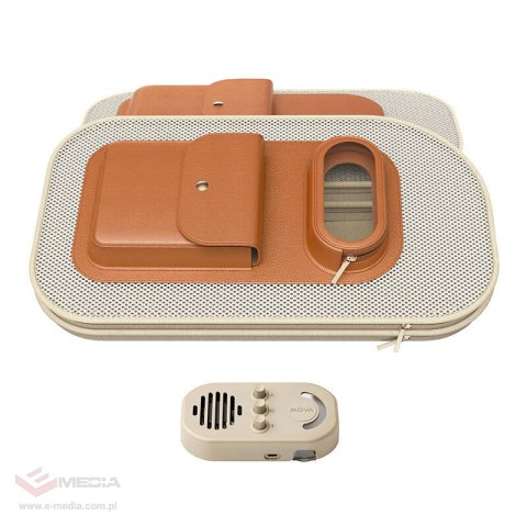 Plecak transporter MOVA PB10 Pro