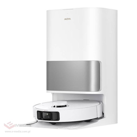 Robot sprzątający MOVA P10 Pro Ultra Robot sprzątający MOVA P10 Pro Ultra