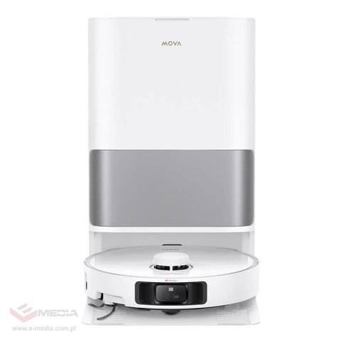 Robot sprzątający MOVA P10 Pro Ultra Robot sprzątający MOVA P10 Pro Ultra