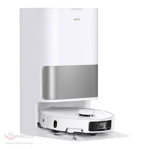Robot sprzątający MOVA P10 Pro Ultra Robot sprzątający MOVA P10 Pro Ultra