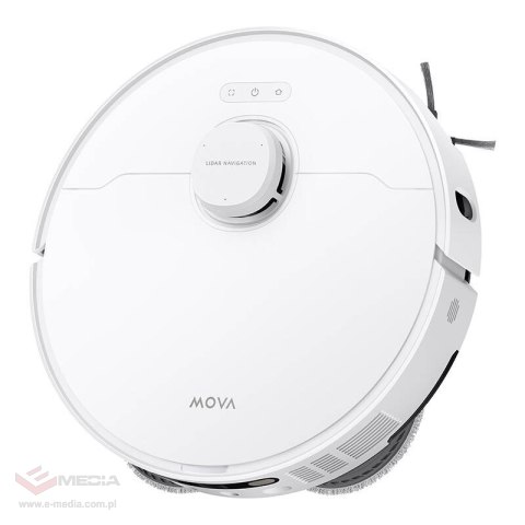Robot sprzątający MOVA P10 Pro Ultra Robot sprzątający MOVA P10 Pro Ultra